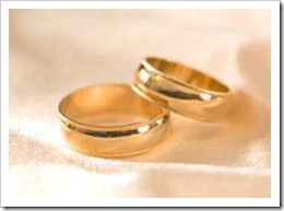 2 wedding rings