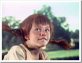 Pippi Longstocking