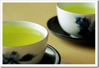 Green tea