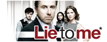 Lie to me TV series