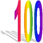 100