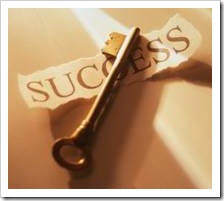 Success key