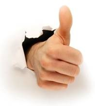 Thumbs Up