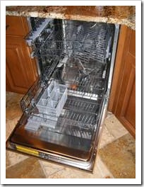 Dishwasher