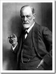 Zigmund Freud