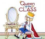Queen of the class