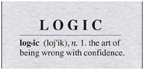 Definition of logic