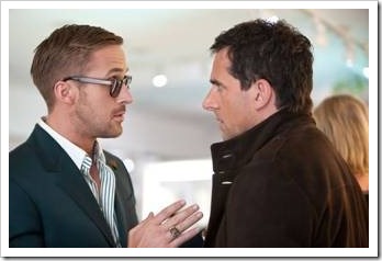 Scene from Crazy, Stupid, Love