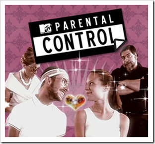 Parental control poster
