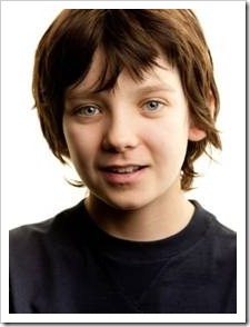 Asa Butterfield - Hugo