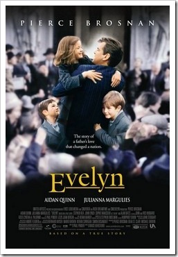 Film cover of the movie Evelyn