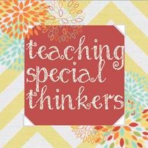 Teaching special thinkers