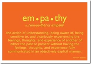 Empathy definition