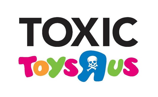 Toxic Toys R Us