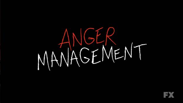 Anger management