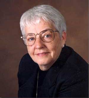 Jane Elliott