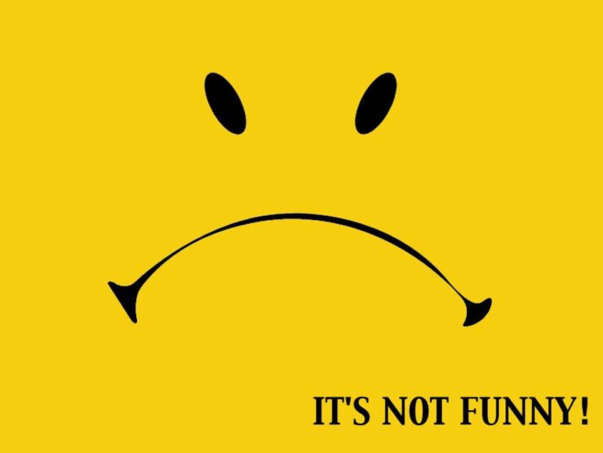 Your Child's Subconscious Mind Has No Sense of Humor | Family Matters Your Child's Subconscious Mind Has No Sense of Humor | Family Matters