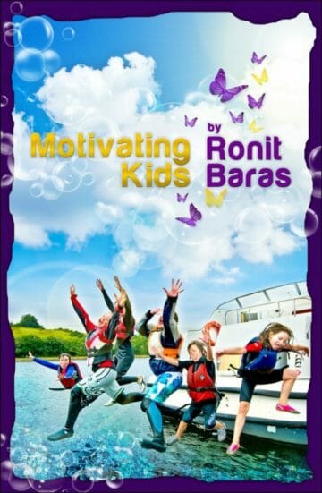 Motivating Kids by Ronit Baras