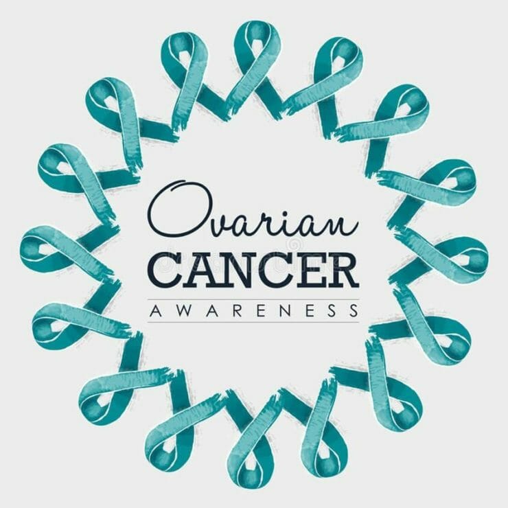 Ovarian Cancer Awareness