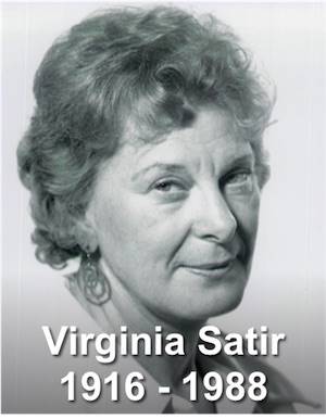Virginia Satir