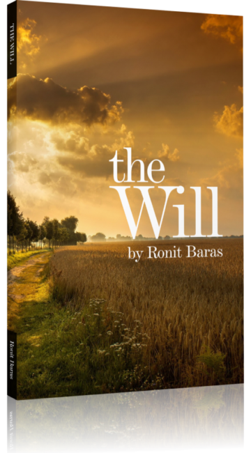 The Will by Ronit Baras
