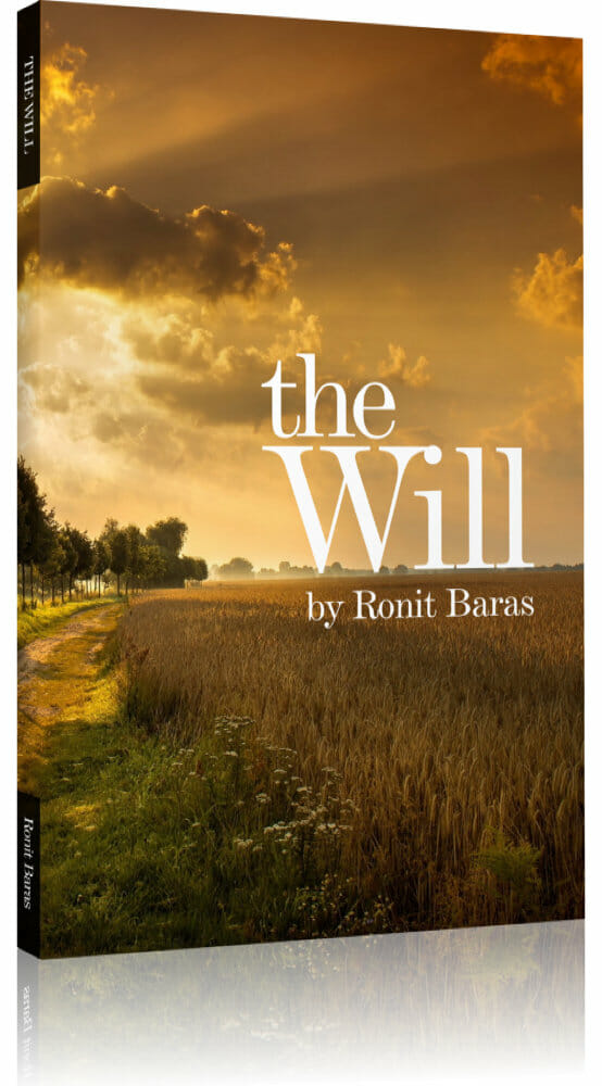 The Will by Ronit Baras