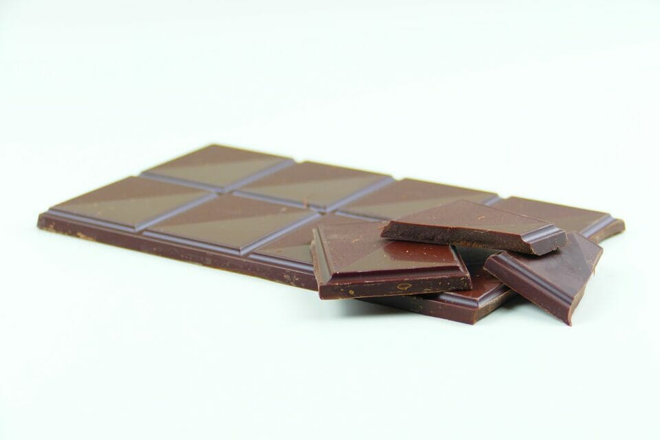 Dark chocolate is an amazing natural treatment for Hyperactive Attention Deficit Disorder