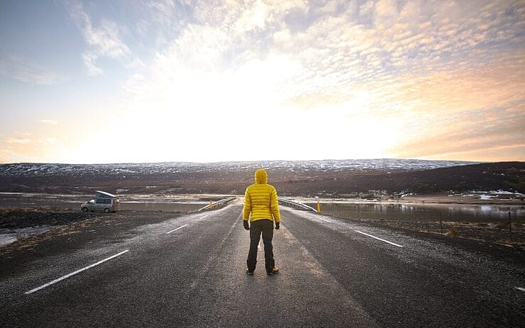 Self awareness and choice facing a crossroad as emotional coping mechanism