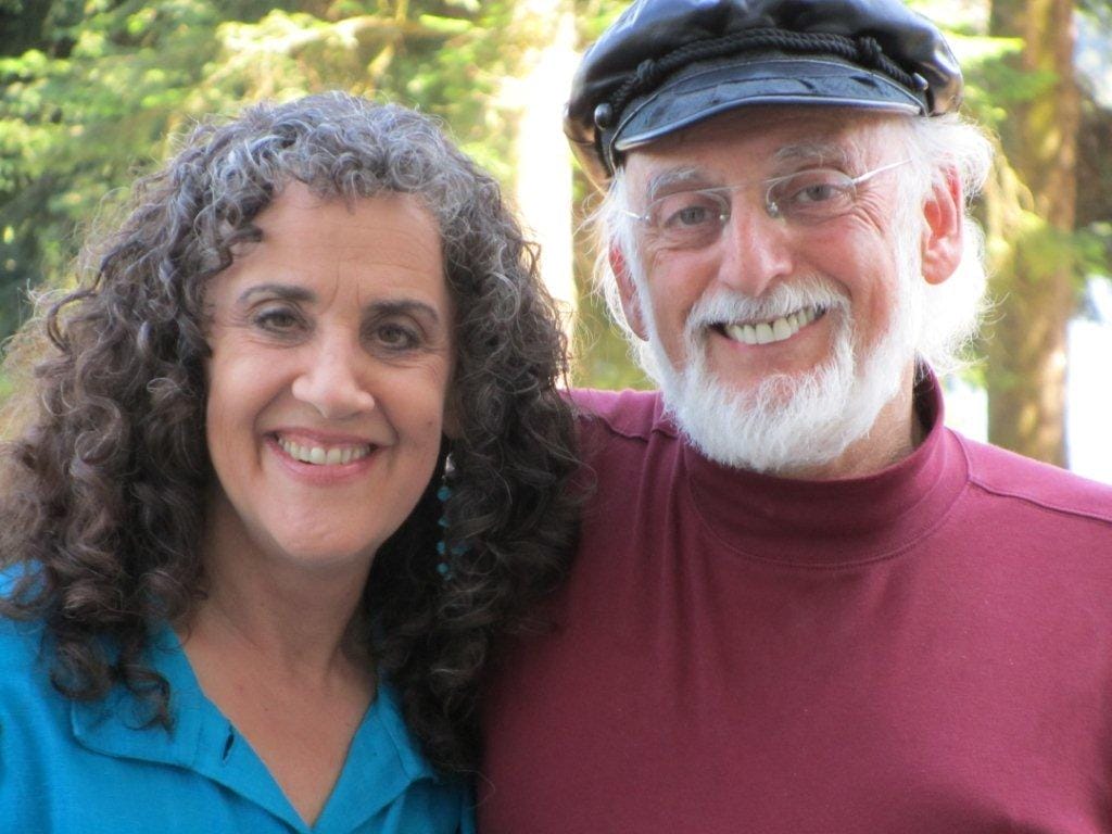 John and Julie Gottman